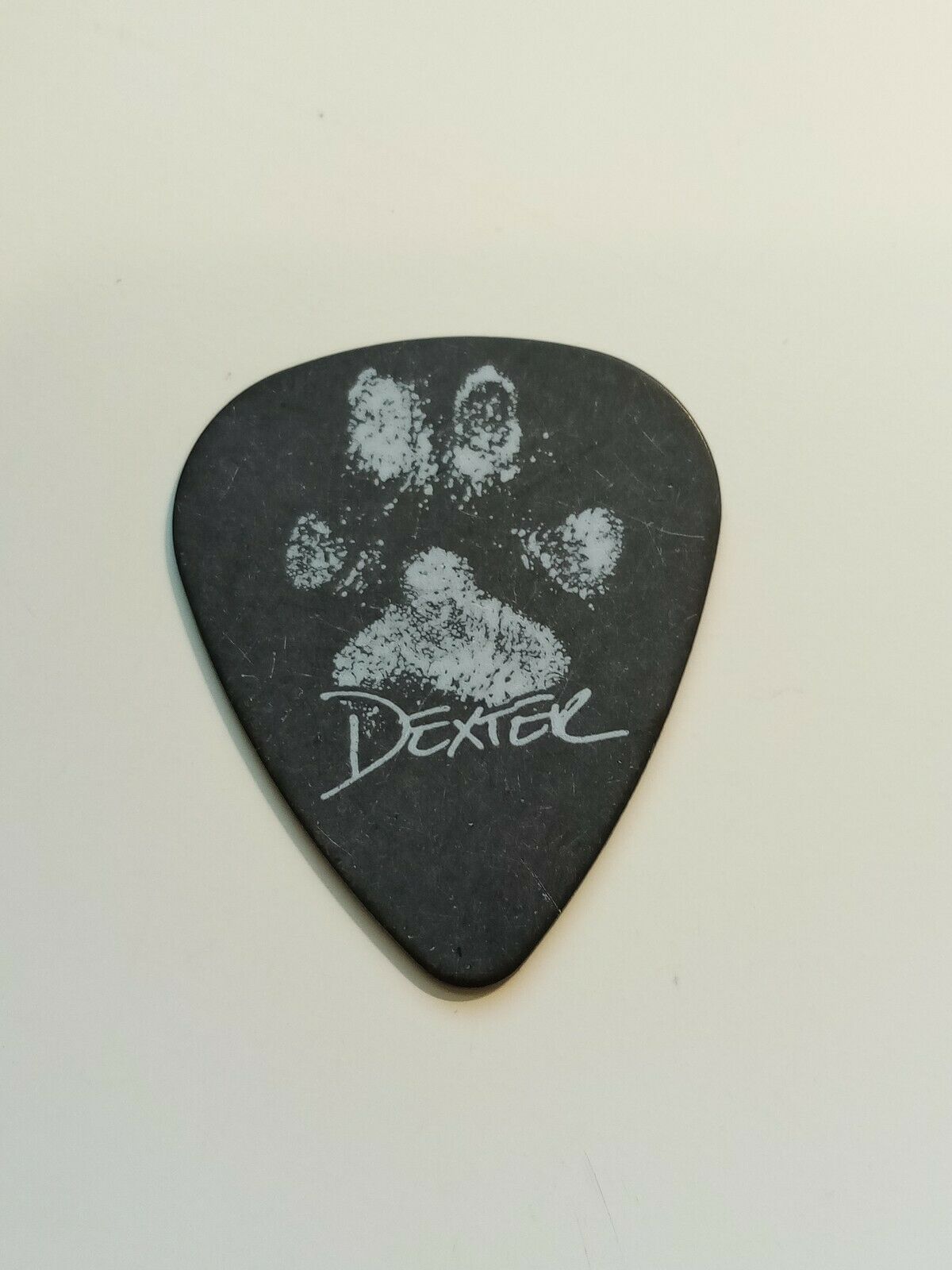 All American Rejects Guitar Pick