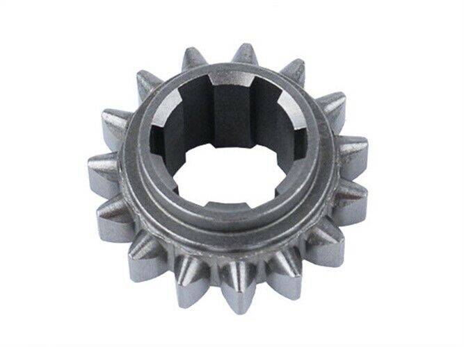 Weddle 15:40 Tooth Reverse Gear For Modified Racing 002 Bus Transaxle - 3r21540
